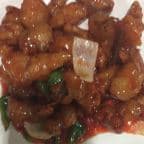 Best Sweet & Sour Pork in San Leandro, CA