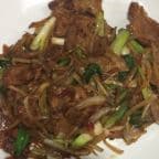 Best Mongolian Beef in San Leandro, CA