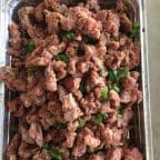 Best Salt & Pepper Chicken in San Leandro, CA