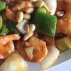 Best Kung Pao Shrimps in San Leandro, CA