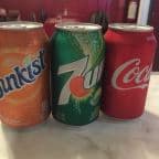 Best Can Soda in San Leandro, CA