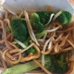 Best Vegetable Chow Mein in San Leandro, CA
