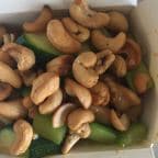 Best Cashew Chicken in San Leandro, CA
