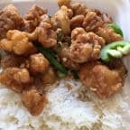 Best Salt & Pepper Chicken in San Leandro, CA