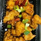Best General Tso's Chicken in San Leandro, CA