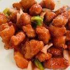 Best Sweet & Sour Chicken in San Leandro, CA