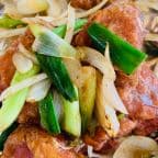 Best Oyster Sauce Pork Chops (Must Try) in San Leandro, CA