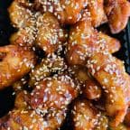 Best Seasame Chicken (Must Try) in San Leandro, CA