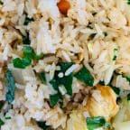 Best Vegetable Fried Rice in San Leandro, CA