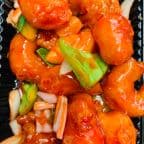 Best Sweet & Sour Prawns in San Leandro, CA