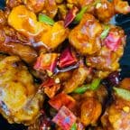 Best General Tso's Beef in San Leandro, CA