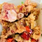 Best Dry Frid Ribs (Must Try) in San Leandro, CA