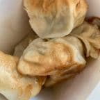 Best Potstickers (6) (Pork) in San Leandro, CA